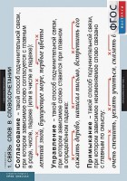 Комплект таблиц. Русский язык. Грамматика. 5-11 классы - fgospostavki.ru - Зеленогорск