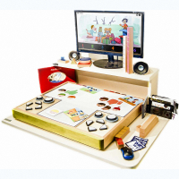 Образовательная система EduQuest (Эдуквест) для детей от 3 до 5 лет - fgospostavki.ru - Зеленогорск