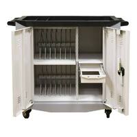 Тележка для ноутбуков - fgospostavki.ru - Зеленогорск