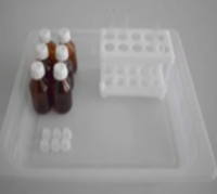 Набор ОГЭ по химии: оборудование для ученика (2022) - fgospostavki.ru - Зеленогорск