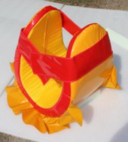 Игра для соревнований Гигантский памперс - fgospostavki.ru - Зеленогорск