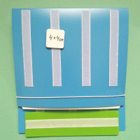 Папка ПЕКС БОЛЬШАЯ для карточек 4*4 см - fgospostavki.ru - Зеленогорск