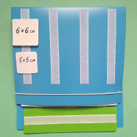 Папка ПЕКС БОЛЬШАЯ для карточек 5*5 и 6*6 см - fgospostavki.ru - Зеленогорск