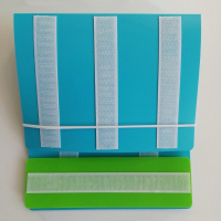 Папка ПЕКС МИНИ для карточек 4*4 и 5*5 см - fgospostavki.ru - Зеленогорск