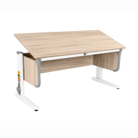 Школьная парта-трансформер с 5 лет, размер 120x50x53(до 81.5) - fgospostavki.ru - Зеленогорск