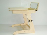 Логопедическая парта - fgospostavki.ru - Зеленогорск