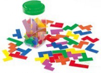 Пентомино - fgospostavki.ru - Зеленогорск