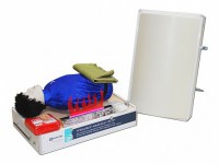 Тренажер-манекен "Пётр" для отработки навыков тушения горящего тела и оказания первой помощи пострадавшему при пожаре (со светозвуковым индикатором) - fgospostavki.ru - Зеленогорск