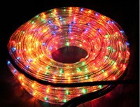 Волшебная нить с контроллером мультиколор 10 м - fgospostavki.ru - Зеленогорск