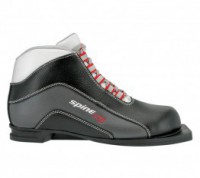 Ботинки X5 41 кожа - fgospostavki.ru - Зеленогорск