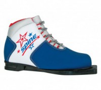 Ботинки Kids - fgospostavki.ru - Зеленогорск