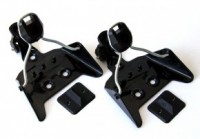 Крепление лыжное жесткое (75 миллиметров) - fgospostavki.ru - Зеленогорск