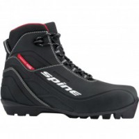 Ботинки Technic 495 Thinsulate нубук - fgospostavki.ru - Зеленогорск