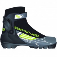 Ботинки Combi 268 - fgospostavki.ru - Зеленогорск