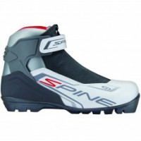 Ботинки X-Rider 454/2 - fgospostavki.ru - Зеленогорск