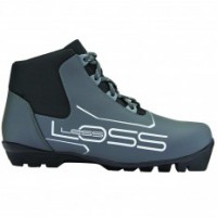 Ботинки Loss 443 - fgospostavki.ru - Зеленогорск