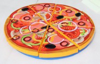 Игра для соревнований Гигантская пицца - fgospostavki.ru - Зеленогорск