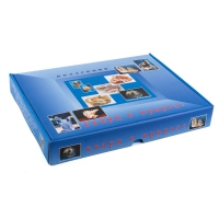 Коллекция ископаемых "Кварц в природе" - fgospostavki.ru - Зеленогорск