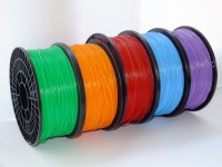Пластик для 3D - принтера (в ассортименте) - fgospostavki.ru - Зеленогорск