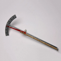 Прибор демонстрационный "Пластина биметаллическая со стрелкой" - fgospostavki.ru - Зеленогорск