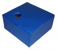 Мягкая платформа для колонн - fgospostavki.ru - Зеленогорск