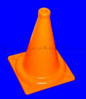 Подставка для знаков (конус) - fgospostavki.ru - Зеленогорск