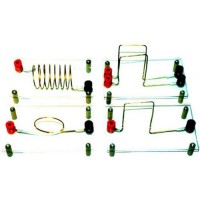 Набор для демонстрации магнитных полей - fgospostavki.ru - Зеленогорск