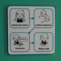 Социальная история "Как успокоиться" - fgospostavki.ru - Зеленогорск