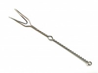 Зонд массажный "Крокодил" с витой ручкой (автор Микляева Ю.В.) - fgospostavki.ru - Зеленогорск