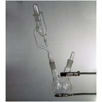 Прибор демонстрационный для получения галоидоалканов  - fgospostavki.ru - Зеленогорск