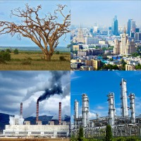 Модель-аппликация Биосфера и человек - fgospostavki.ru - Зеленогорск