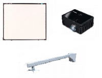 Интерактивная система. Комплект №4 - fgospostavki.ru - Зеленогорск