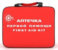Аптечка для детских и учебных учреждений СТС в сумке - fgospostavki.ru - Зеленогорск
