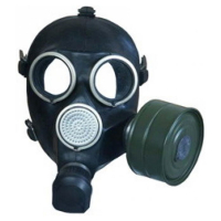 Противогаз ГП-7 с хранения - fgospostavki.ru - Зеленогорск