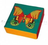 Пуф "Бабочка" - fgospostavki.ru - Зеленогорск