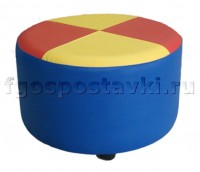 Пуфик "Вини" - fgospostavki.ru - Зеленогорск