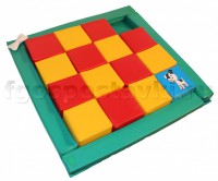 Игра "Пятнашки со щенком" - fgospostavki.ru - Зеленогорск