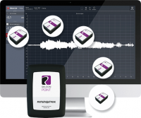 Цифровая лаборатория Releon Point по физиологии. Комплект стартовый - fgospostavki.ru - Зеленогорск