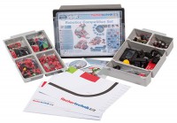 Robotics TXT Учебная Рабочая Станция - fgospostavki.ru - Зеленогорск