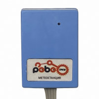 Роботрек "Датчик метео" - fgospostavki.ru - Зеленогорск