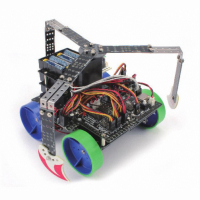 Ресурсный набор Robo kit 1-2 - fgospostavki.ru - Зеленогорск