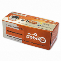 Детский конструктор по образовательной робототехнике "Ресурсный набор РОБОТРЕК "Сервомотор"  - fgospostavki.ru - Зеленогорск