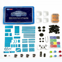 Ресурсный соревновательный набор 2022 MakeX Starter Add-on Pack - fgospostavki.ru - Зеленогорск