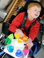 Карусель из колокольчиков - fgospostavki.ru - Зеленогорск