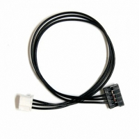 Комплект кабелей Robot Cable-3P-5P 150mm 5pcs - fgospostavki.ru - Зеленогорск