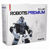 Набор ROBOTIS BIOLOID Premium Kit - fgospostavki.ru - Зеленогорск