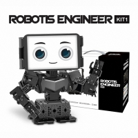 Конструктор ROBOTIS ENGINEER Kit 1 - fgospostavki.ru - Зеленогорск