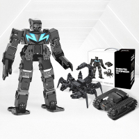 Конструктор ROBOTIS ENGINEER KIT 2 - fgospostavki.ru - Зеленогорск