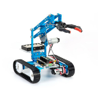 Базовый робототехнический набор Ultimate Robot Kit V2.0 - fgospostavki.ru - Зеленогорск