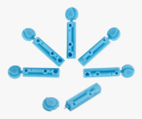 Ланцеты для глюкометра - fgospostavki.ru - Зеленогорск